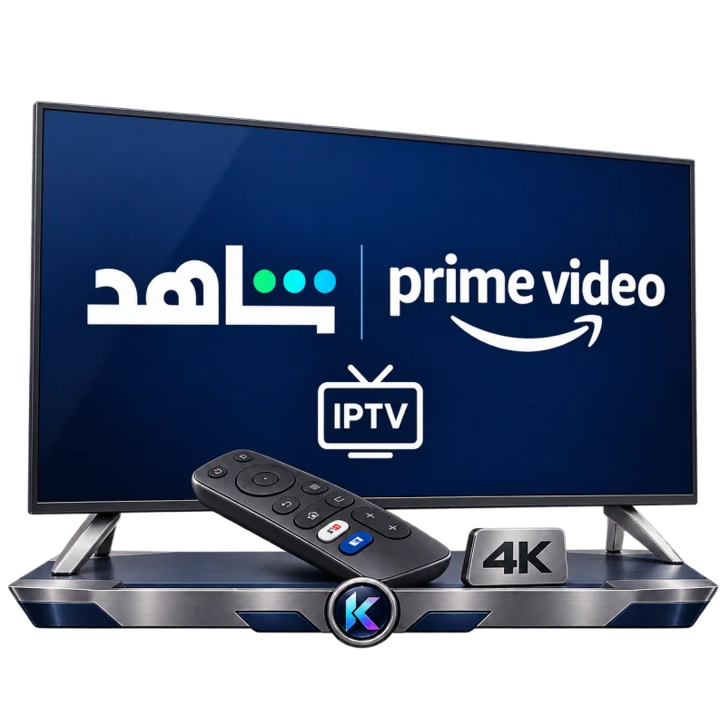 اشتراكات TV