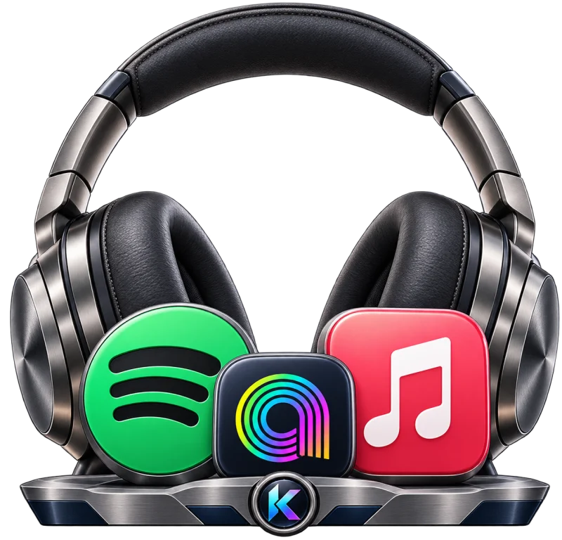 اشتراكات MUSIC