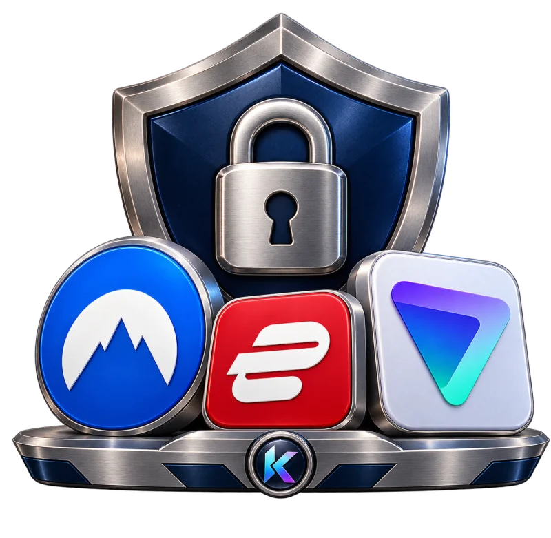 اشتراكات VPN