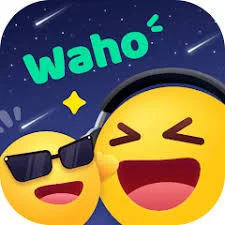 واهو - Waho