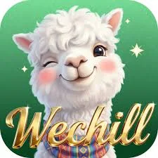 وي تشيل - Wechill