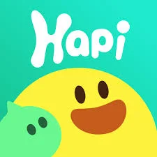هابي - Hapi