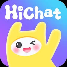 هاي شات - Hi chat
