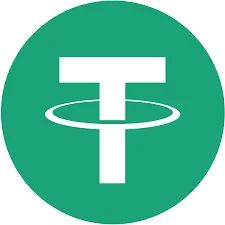 قسم usdt