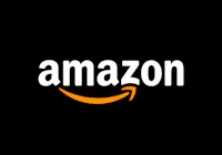 Amazon Card