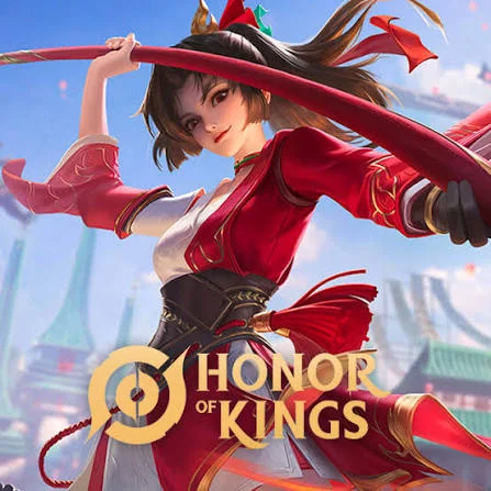 Honor of Kings Codes