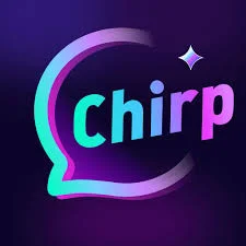 شيرب شات - CHIRP CHAT