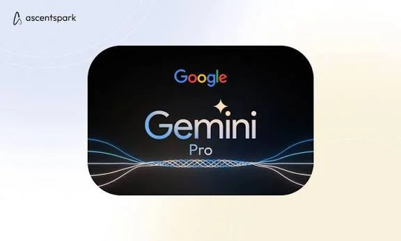 Gemini Pro