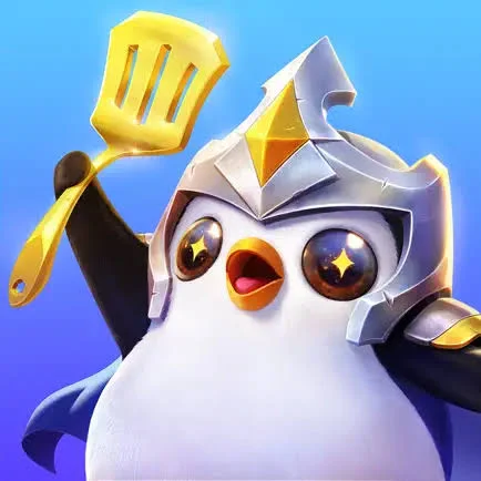 golden spatula