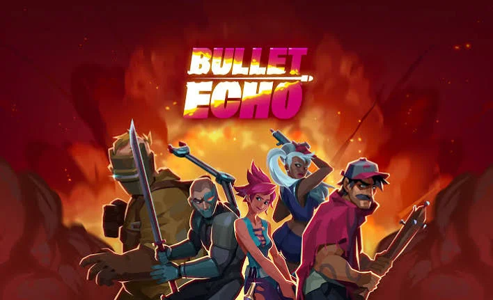 Bullet Echo