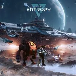 Project entropy