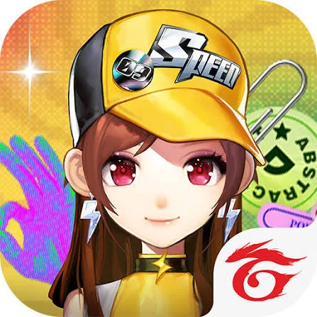 garena speed drifters