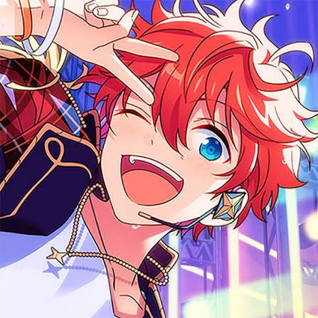 ensemble stars music