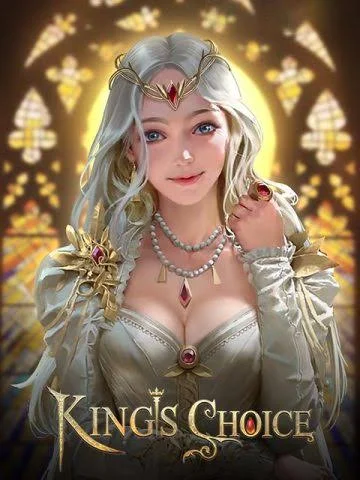 kings choice sea