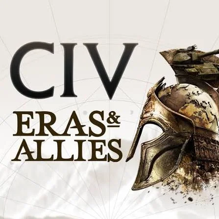 civilization eras and allies