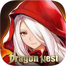 Dragon Nest M Classic