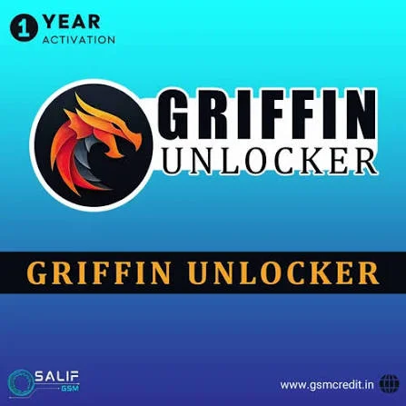 Griffin Tool