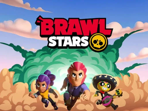Brawl stars