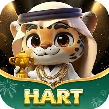 هارت لايف - Hart Live
