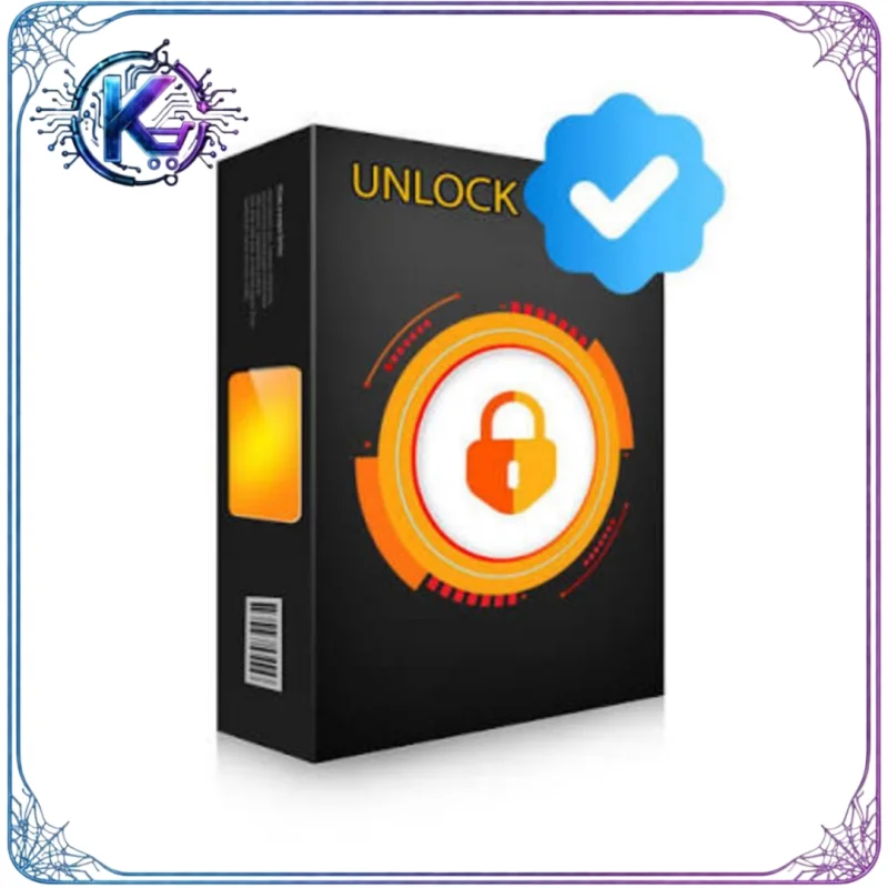 UnLock Tool