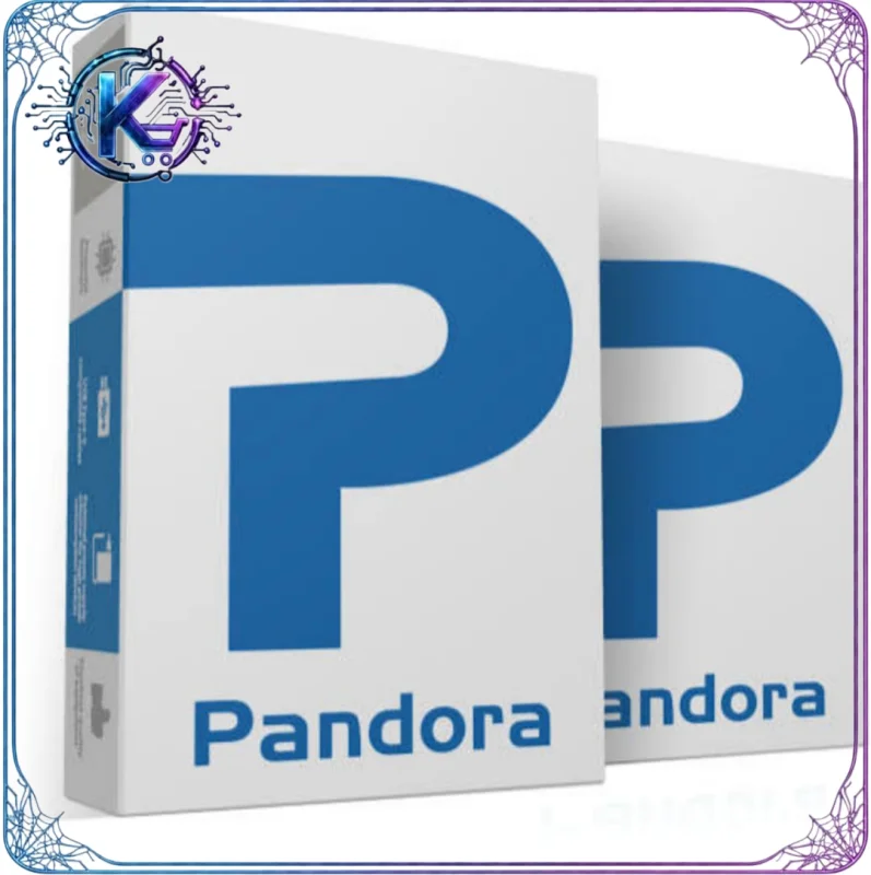 Pandora