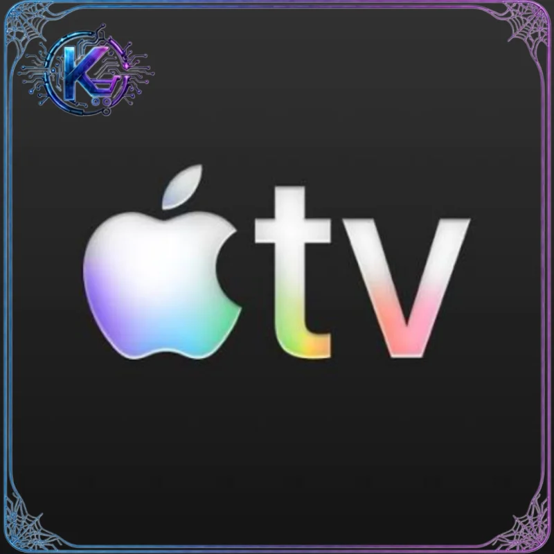 APPLE TV