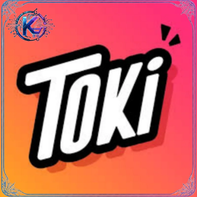 توكي - Toki