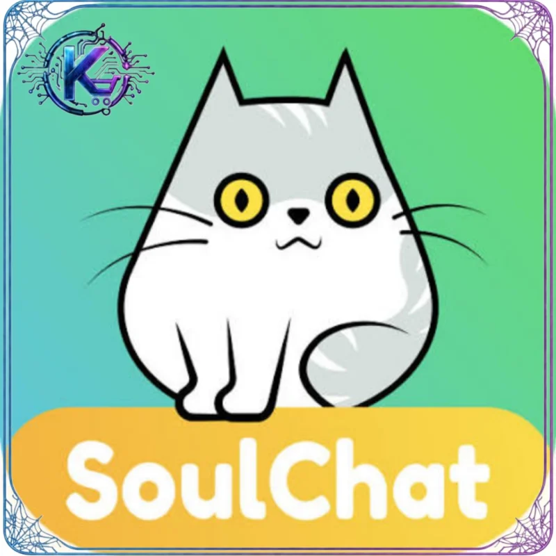 سول شات - soul chat