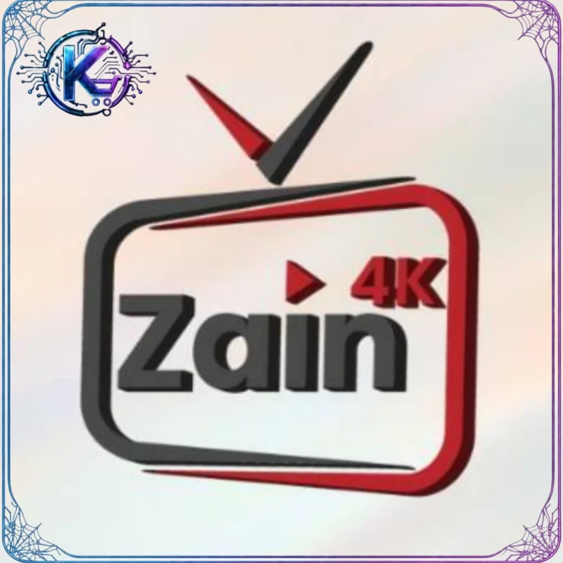 ZAIN TV