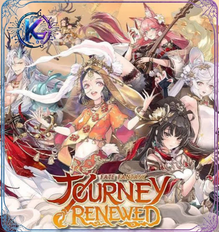 journey renewed fate fantasy