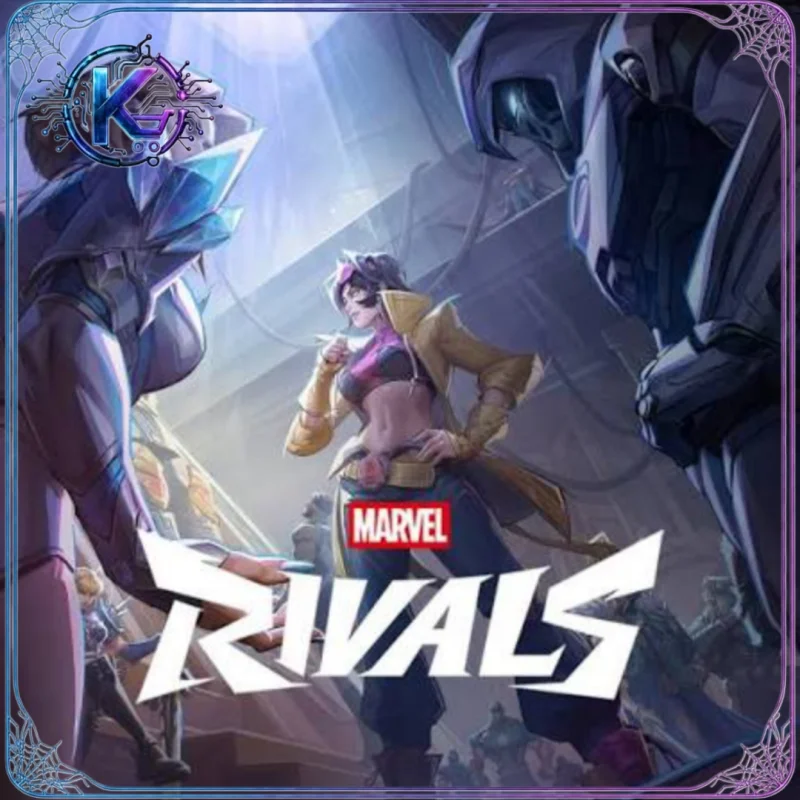 Marvel Rivals