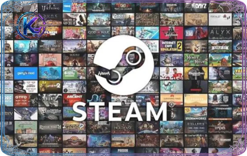 Steam USA