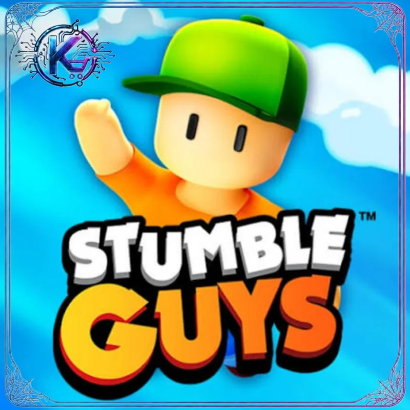 Stumble Guys