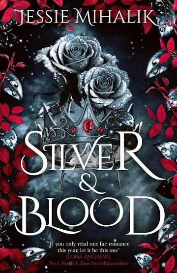 Silver and Blood