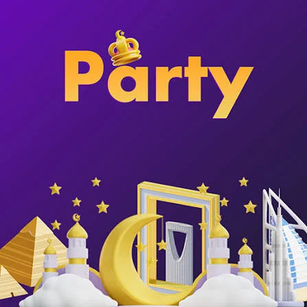 بارتي يو - party u