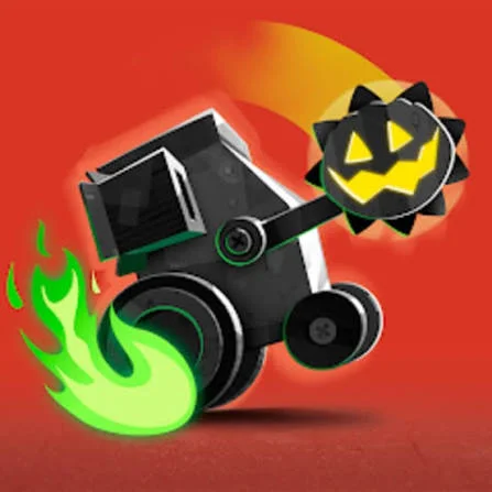 Cats: Crash Arena Turbo Stars