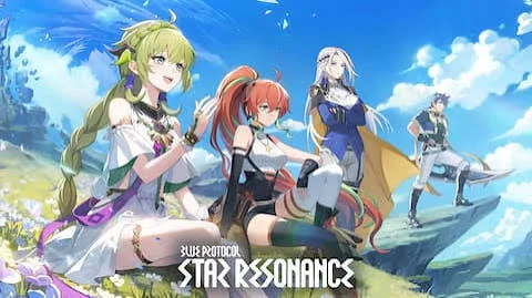 Star Resonance