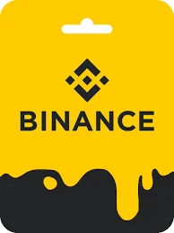 Binance ID