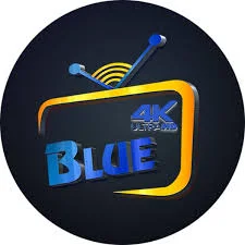 ACTIVE - BLUE 4K - 12 MONTH
