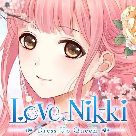1,200 Diamonds Love nikki
