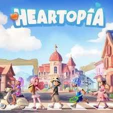 20 Heart Diamond