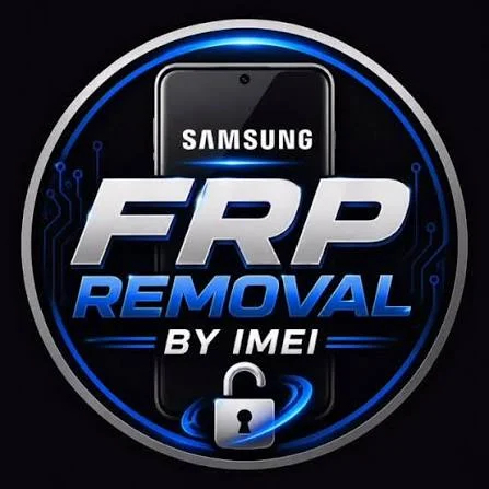 فك حساب جوجل سامسونج (IMEI/SN) -V2