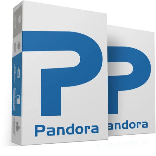 Pandora Tool Online Digital Licens New ( 1 Year ) { Without Box - بدون بوكس }