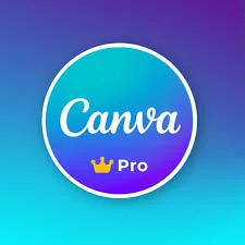 Canva pro - 1 سنة دعوة على الإيميل