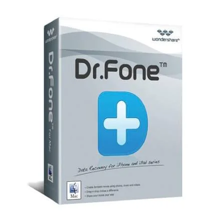 Dr.Fone - WhatsApp Transfer ( iOS And Android ) 1 Year License for 1-20 Mobile Devices 1 PC