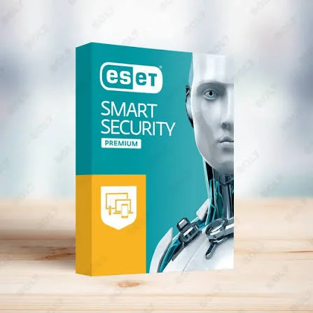 ESET Smart Security (20 PC)
