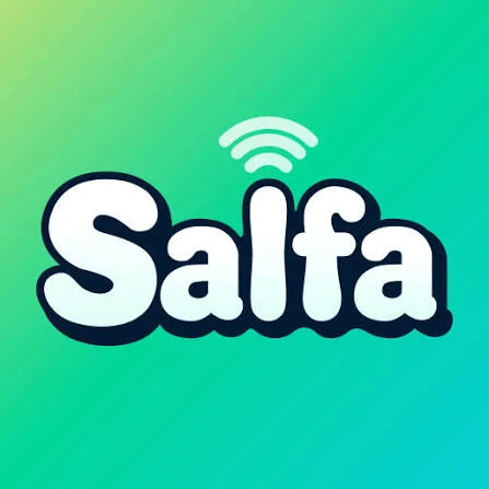 سالفا - Salfa