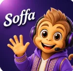 صوفا - Soffa