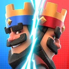 شراء أي منتج كلاش رويال بقيمة (11.99$)