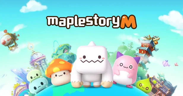 9790 MapleM Cash